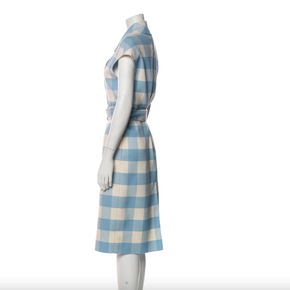 Oscar De La Renta Dress - Picture 2 of 5